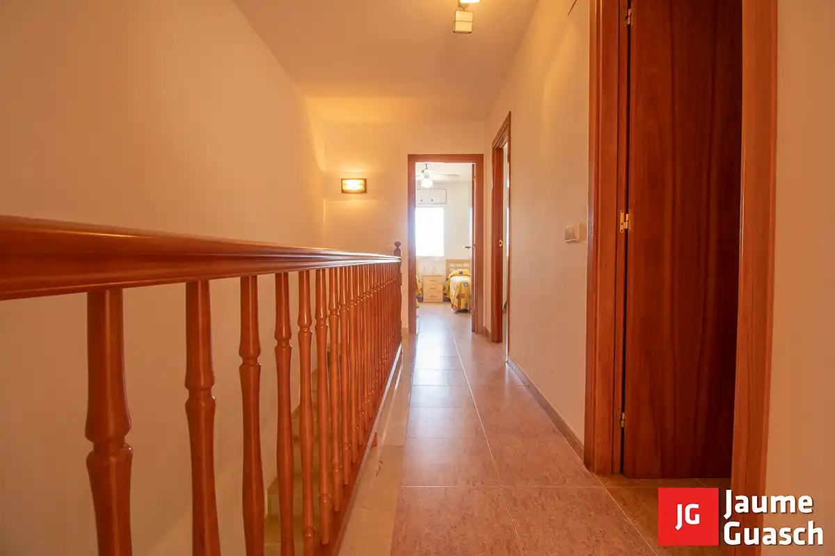 Casa adosada en venta en Creixell con Aire acondicionado, Calefacción y Jardín privado