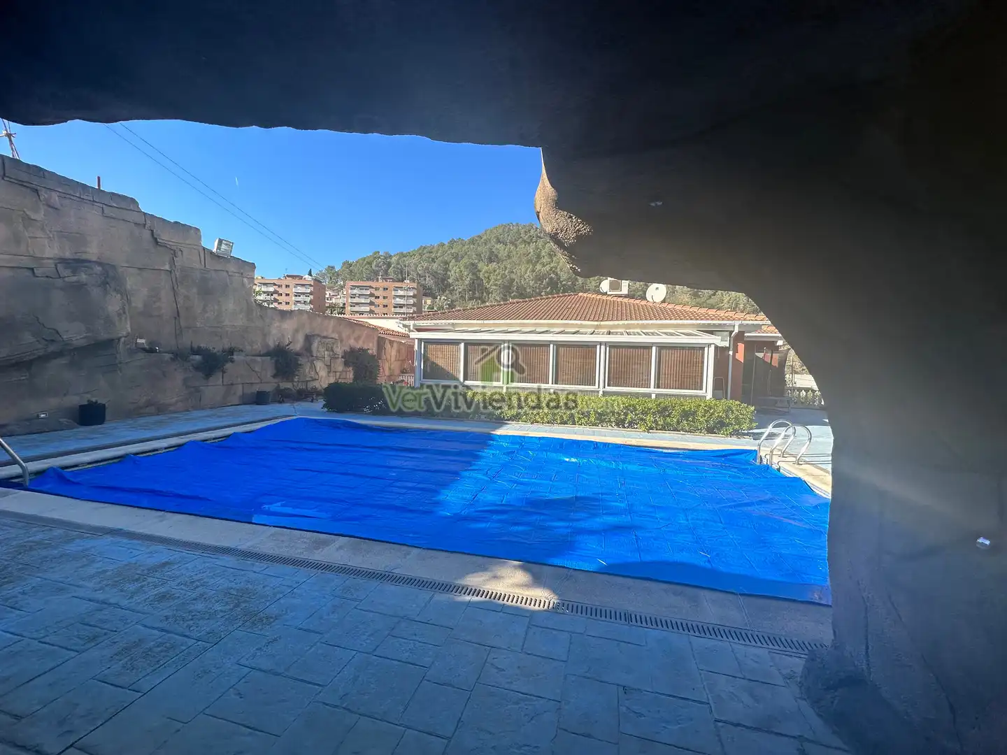 Casa o xalet en venda a Carrer Santiago Rusiñol, 10, Cervelló