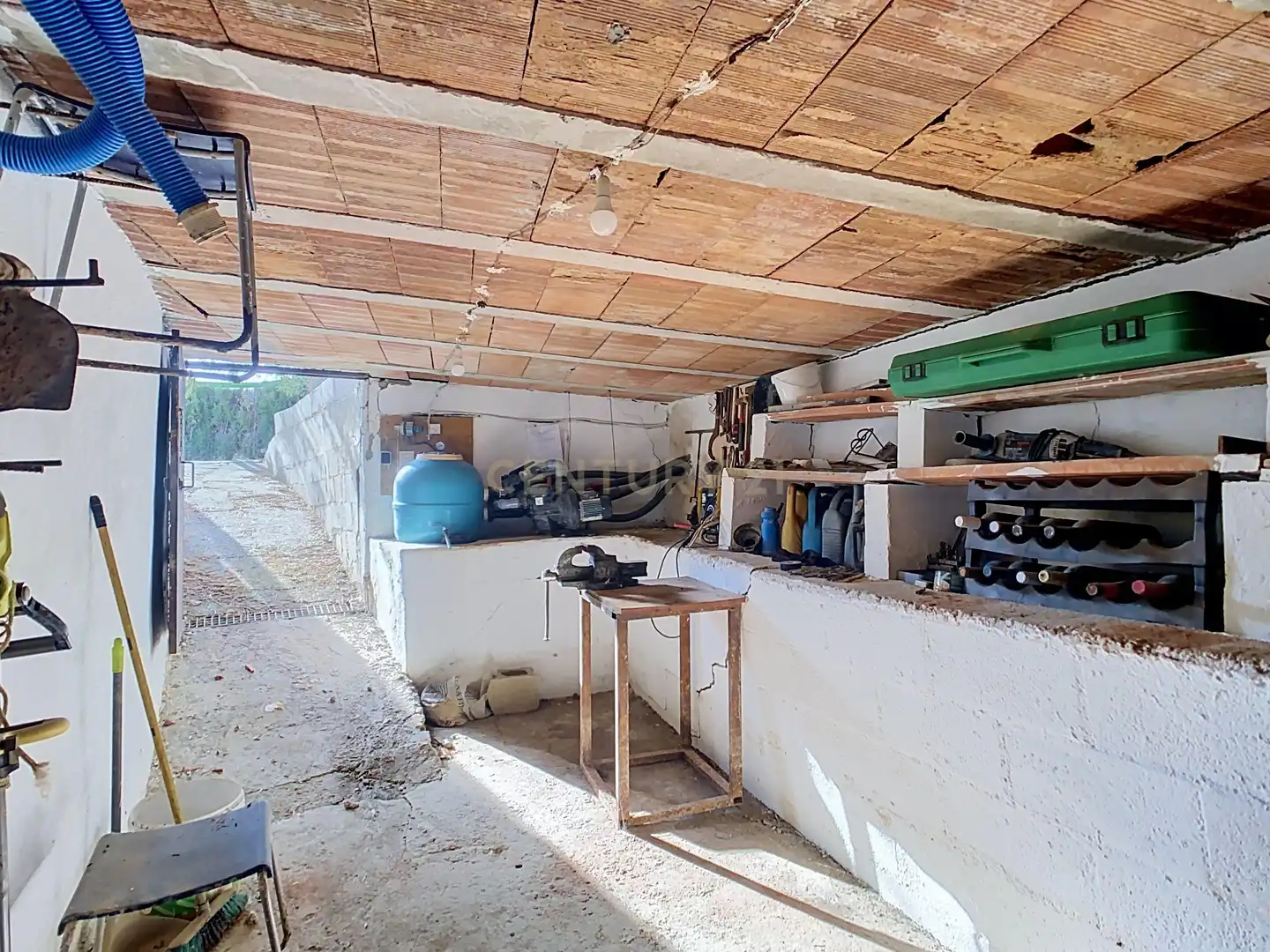 Maison avec piscine à vendre à Cártama, Málaga, Spain poligono 30, imagen 20