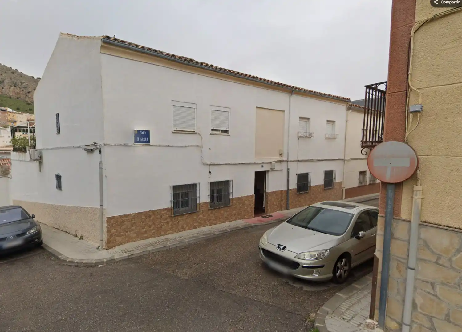 Wohnung zum Verkauf in San Felipe - El Almendral - La Merced