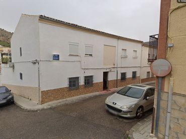 Wohnung zum Verkauf in San Felipe - El Almendral - La Merced