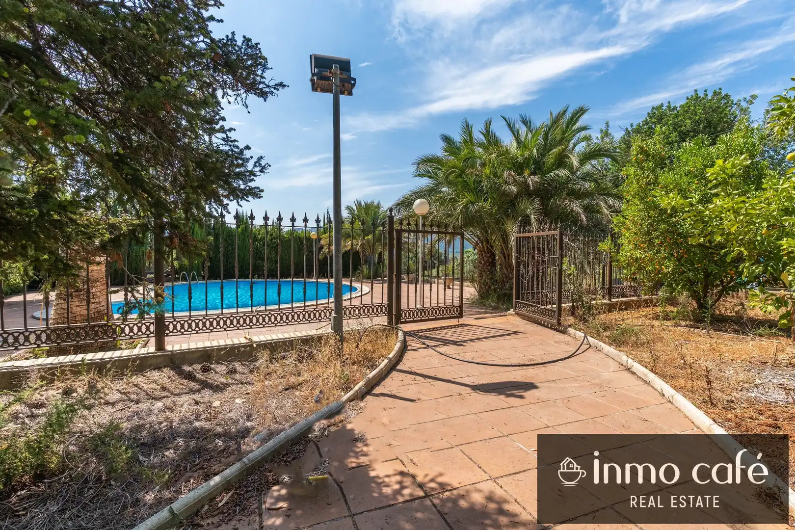 Villa con piscina in vendita a Calle Silverio Perfecto, imagen 12