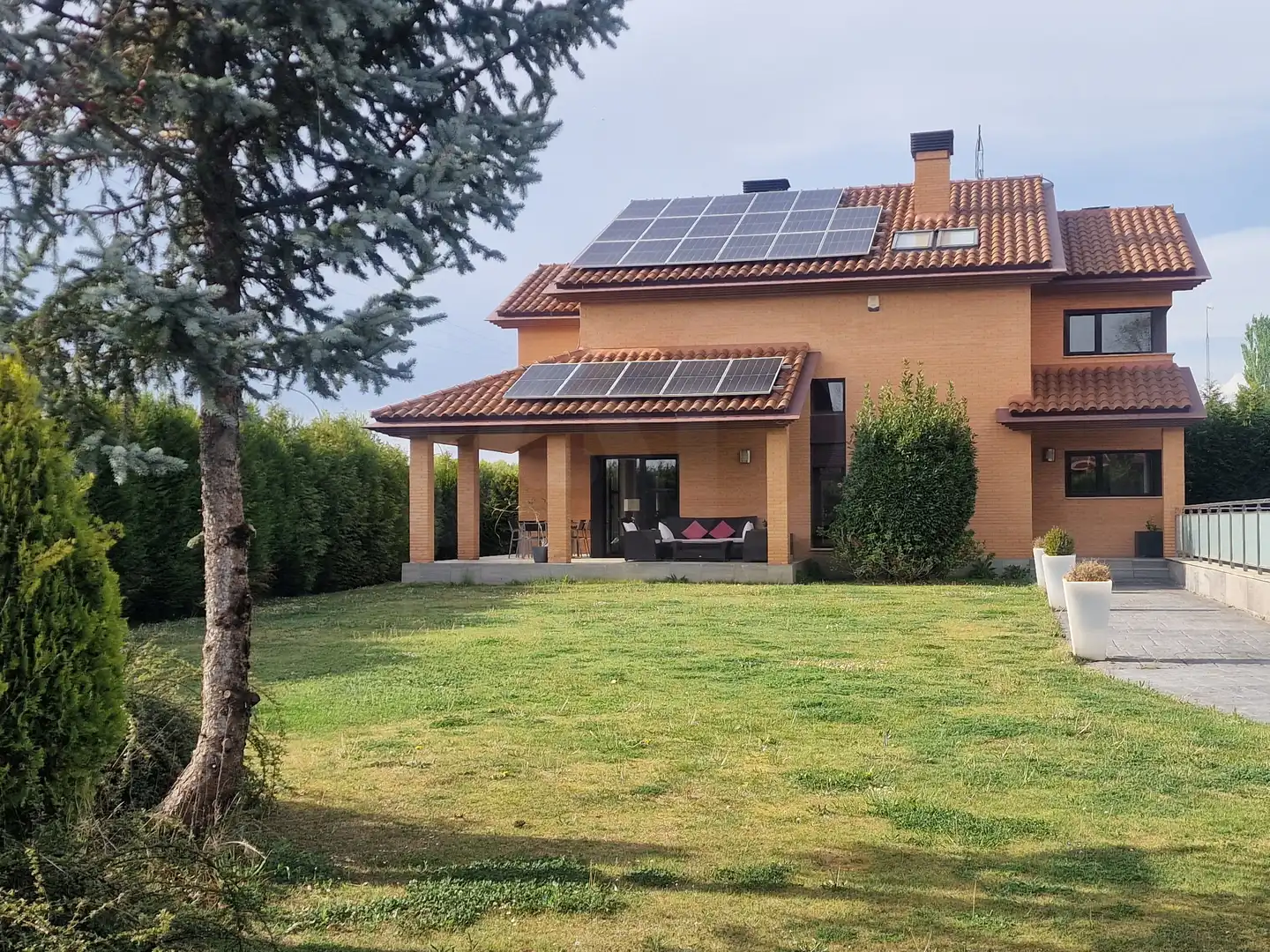 Casa en venta en Sariegos, imagen 3