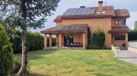 Foto 3 de Casa o chalet en venta en Sariegos, León