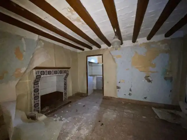 Maison rustique à vendre à Carrer del Meson 11, imagen 9
