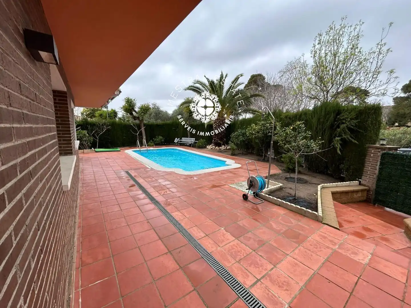 Exterior view of Houses for sale in Ardiaca - La Llosa