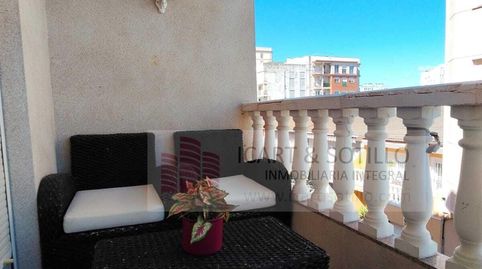 Foto 3 de Piso en venta en Casco Urbano, Vinaròs
