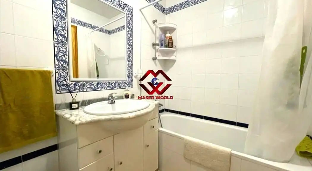 Dúplex amb terrassa en venda a Pueblo Latino, imagen 12