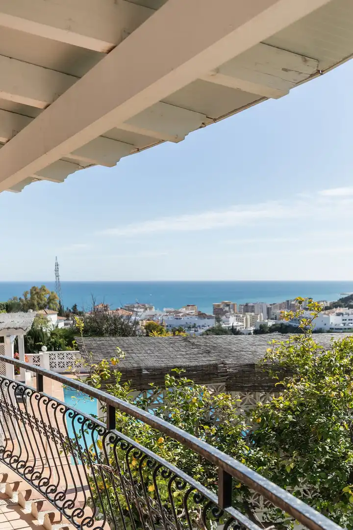 Chalet en venta en Puerto Deportivo, imagen 36