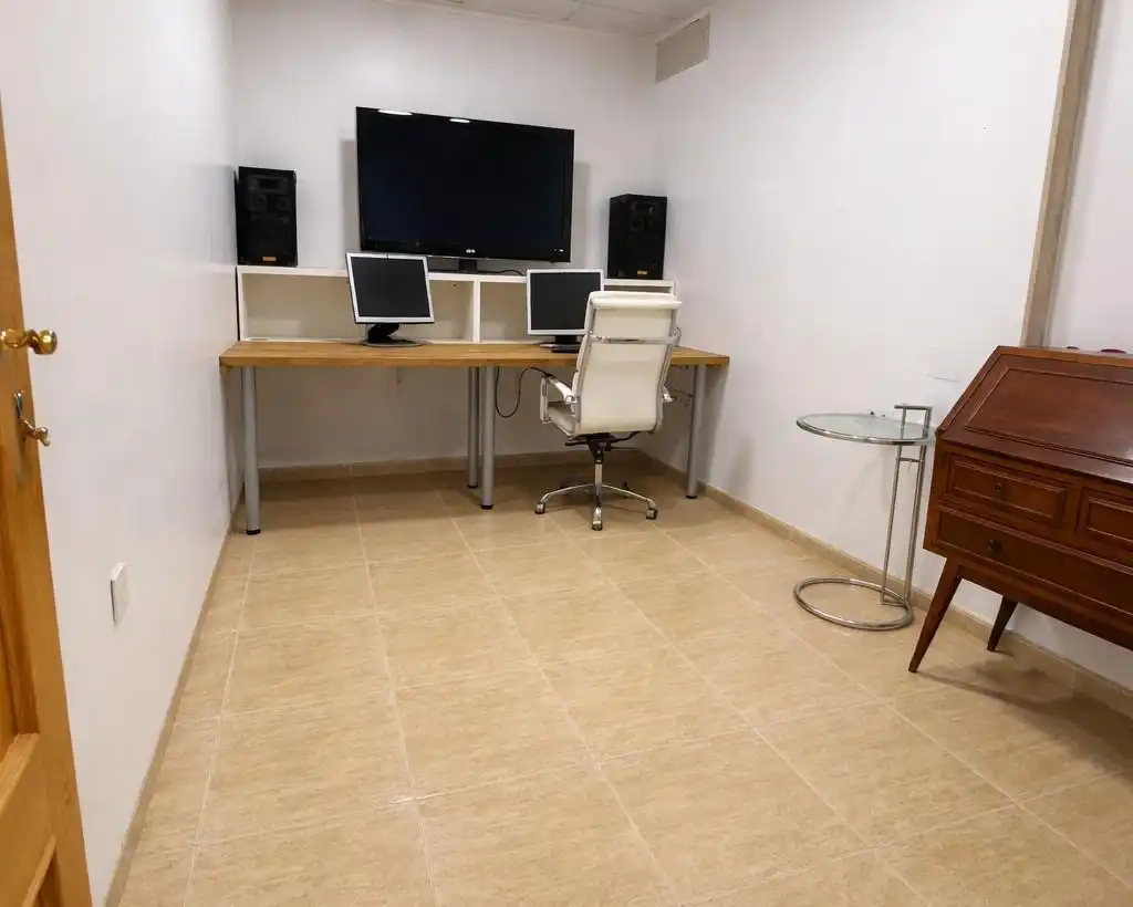 Industrial building for sale in Catral, imagen 5