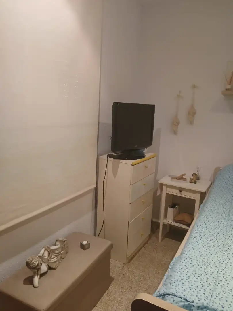 Habitación de Planta baja en venta en Cambrils con Aire acondicionado, Calefacción y Jardín privado