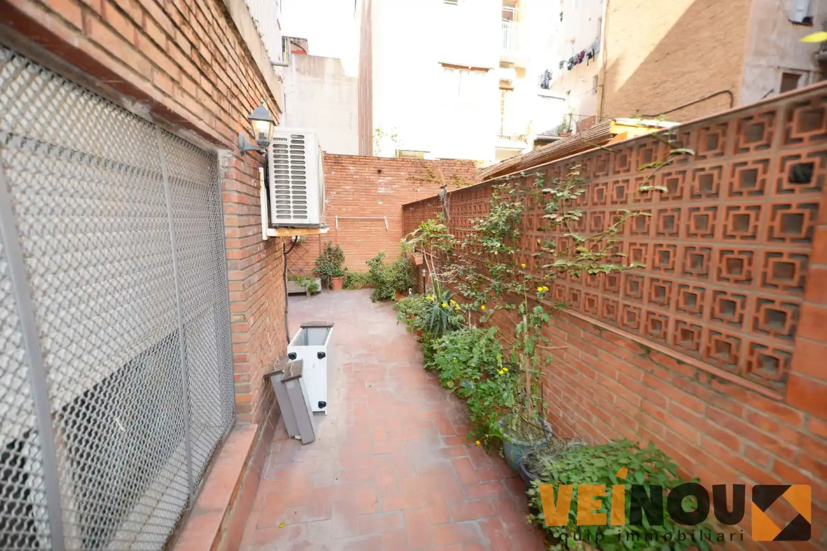 Gewerbefläche zum Verkauf in Carrer Creu Coberta, imagen 41