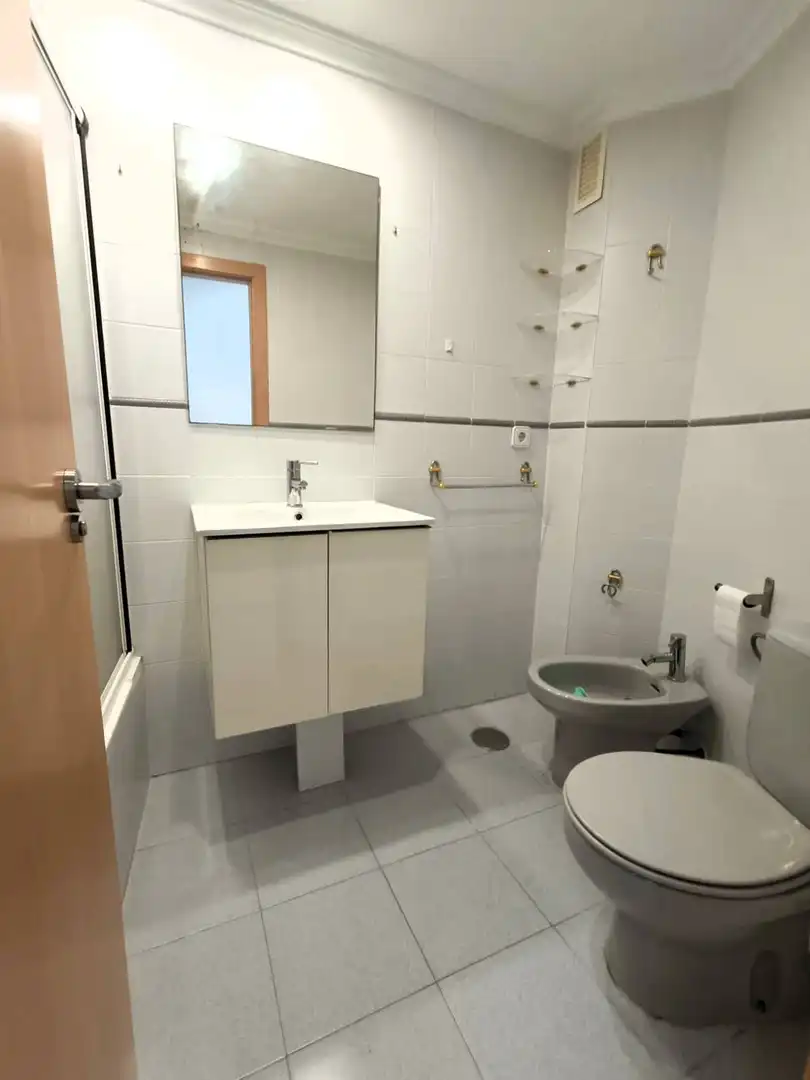 Piso de alquiler en Alicante / Alacant, Alicante