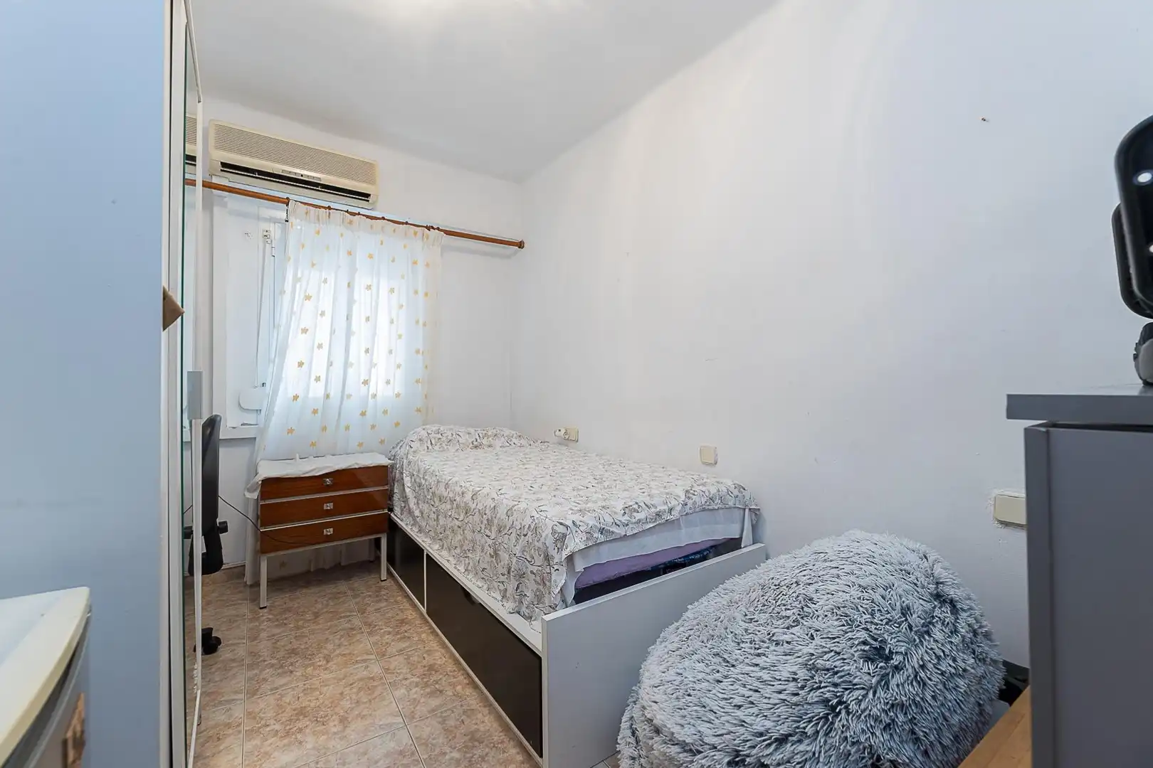 Habitación de Piso en venta en  Palma de Mallorca con Balcón