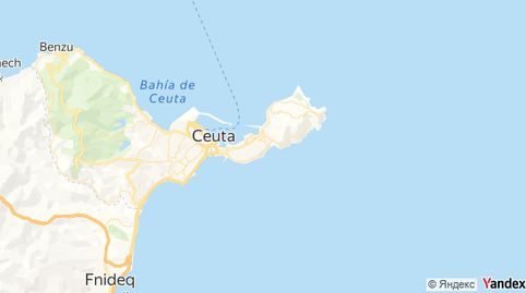 Foto 5 de Piso en venta en Centro, Ceuta Capital