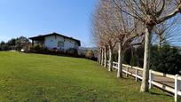 Garten von Haus oder Chalet zum verkauf in Reocín mit Terrasse und Schwimmbad