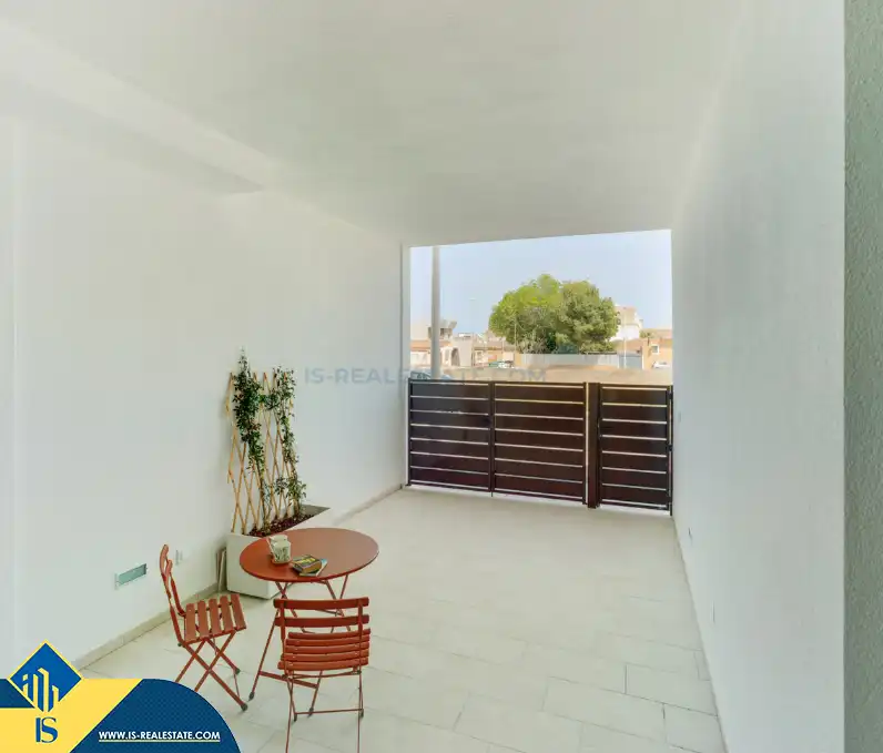 Apartment mit Pool zum Verkauf in Pilar de la Horadada ciudad, imagen 12