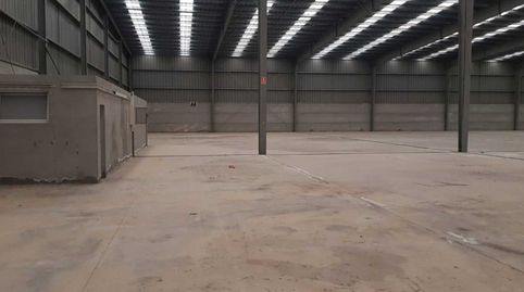 Foto 4 von Fabrikhallen zum Verkauf in C/ Castellón, Les Coves de Vinromà, Castellón