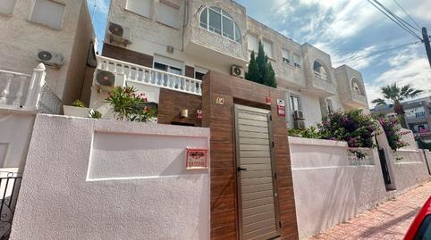 Photo 4 of Duplex for sale in Avenida Habaneras - Curva de Palangre, Alicante