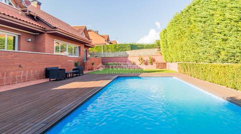 Photo 2 of Houses for sale in Mira-sol, Sant Cugat del Vallès