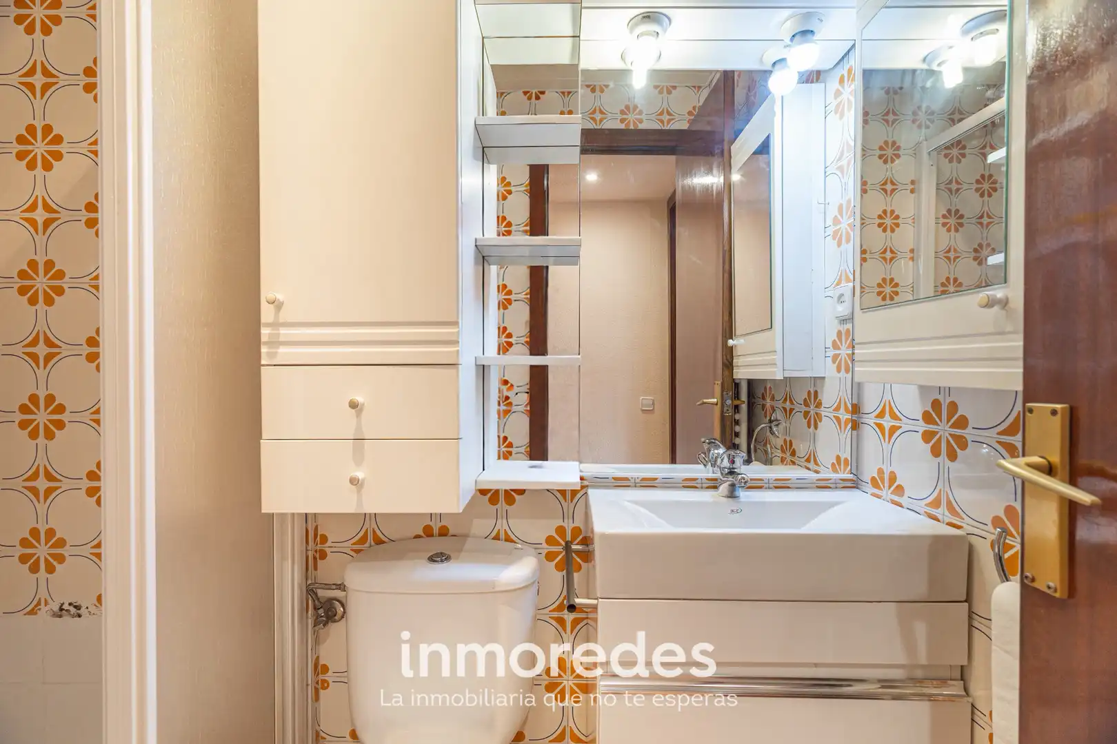 Piso con terraza en venta en Avinguda Meridiana, imagen 17