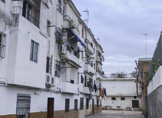 Piso en Venta en C/ Abedul en Torreblanca