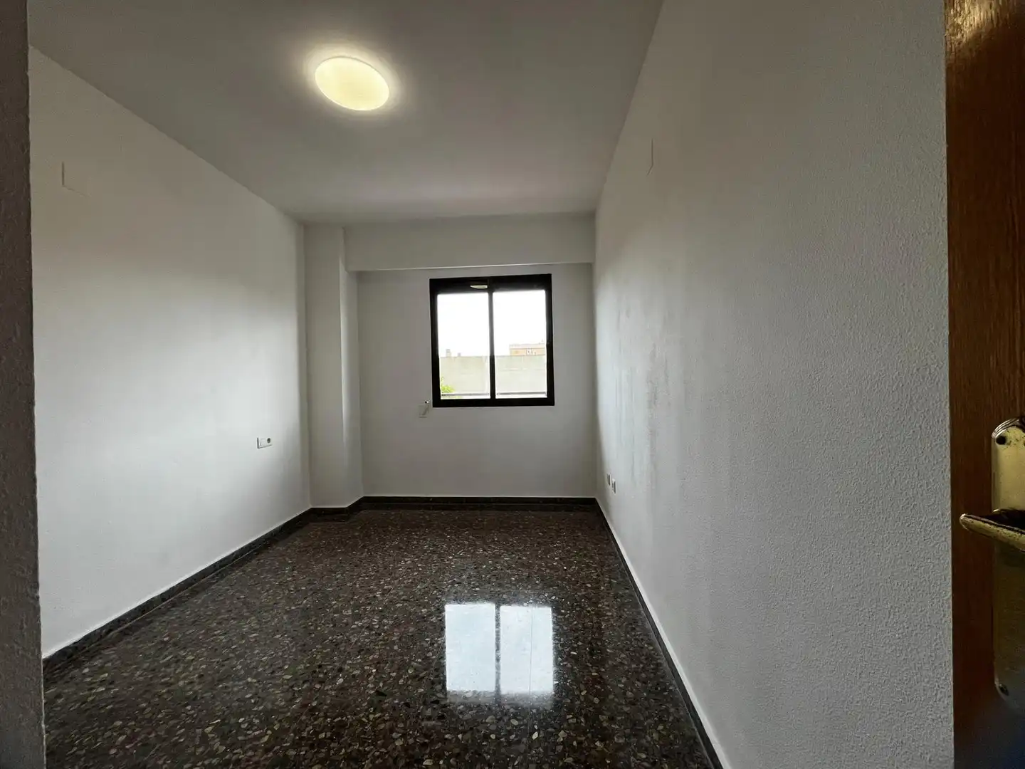 Wohnung zur Miete in Camí Reial