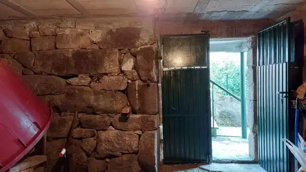 Casa con jardín en venta en Portela, imagen 19