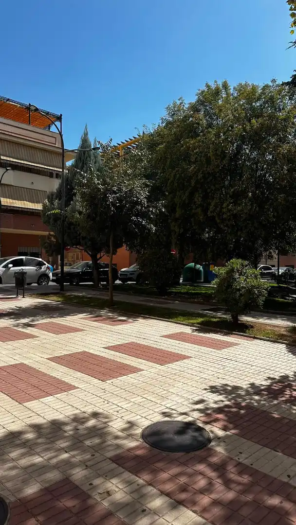 Flat for rent in Maracena