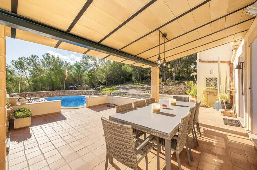 Casa rústica en venta en Manacor Centre, imagen 17