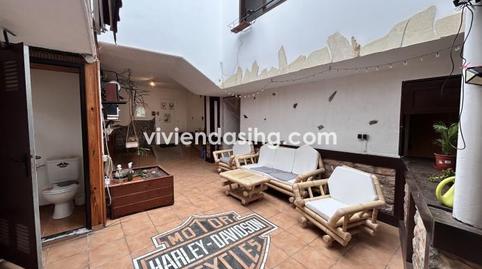 Foto 4 de Casa o xalet en venda a Carretera la Corona, 54a, Icod El Alto, Los Realejos