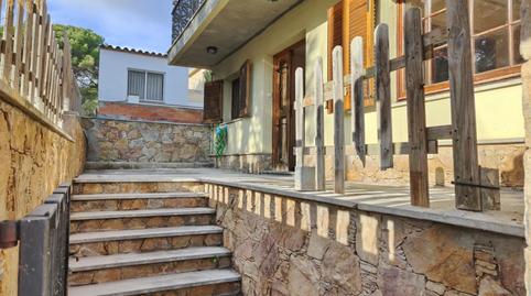 Foto 3 de Casa adosada en venta en Galceran de Requesens, Cabanyes - Mas Ambrós - Mas Pallí, Calonge i Sant Antoni