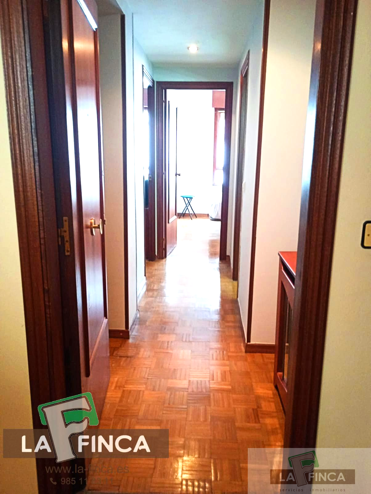 Apartamento de alquiler en Oviedo 