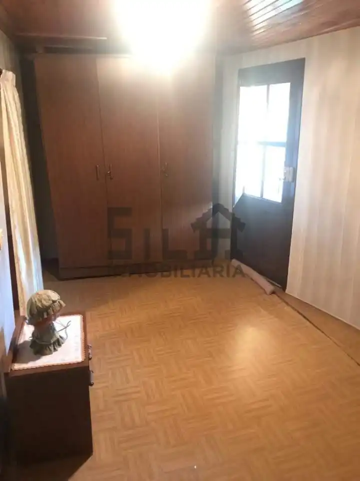 Bedroom of Houses for sale in Nogueira de Ramuín  with Heating, Storage room and Balcony