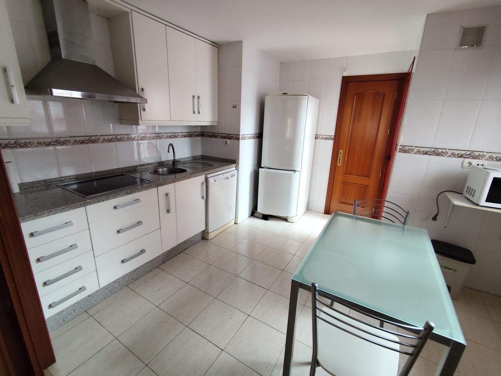 Cuina de Pis en venda en  Córdoba Capital amb Aire condicionat, Calefacció i Parquet