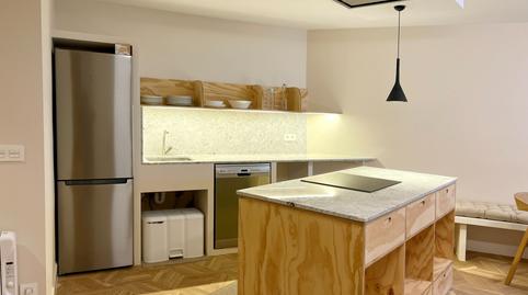 Photo 4 of Flat to rent in Mandabidea, Zarautz, Gipuzkoa