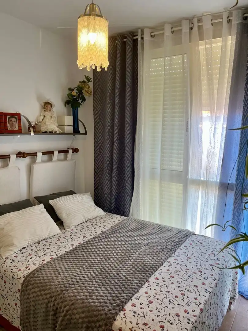 Habitación de Piso en venta en La Unión con Trastero y Balcón