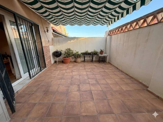 Casa adosada en Venta en San Alberto - La Alcubilla - Florisol
