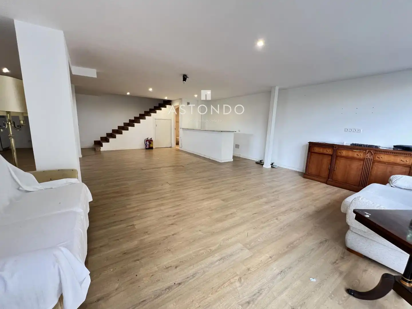 Casa o chalet de alquiler en Ciudalcampo con Calefacción, Jardín privado y Terraza