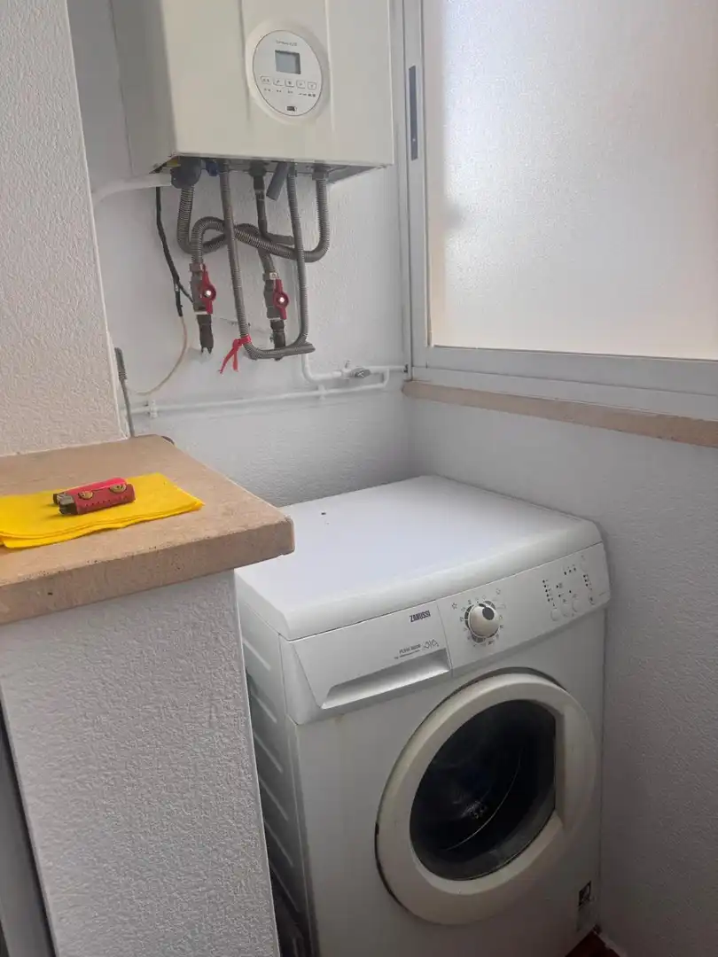 Flat with lift for sale in Valdepeñas, imagen 10