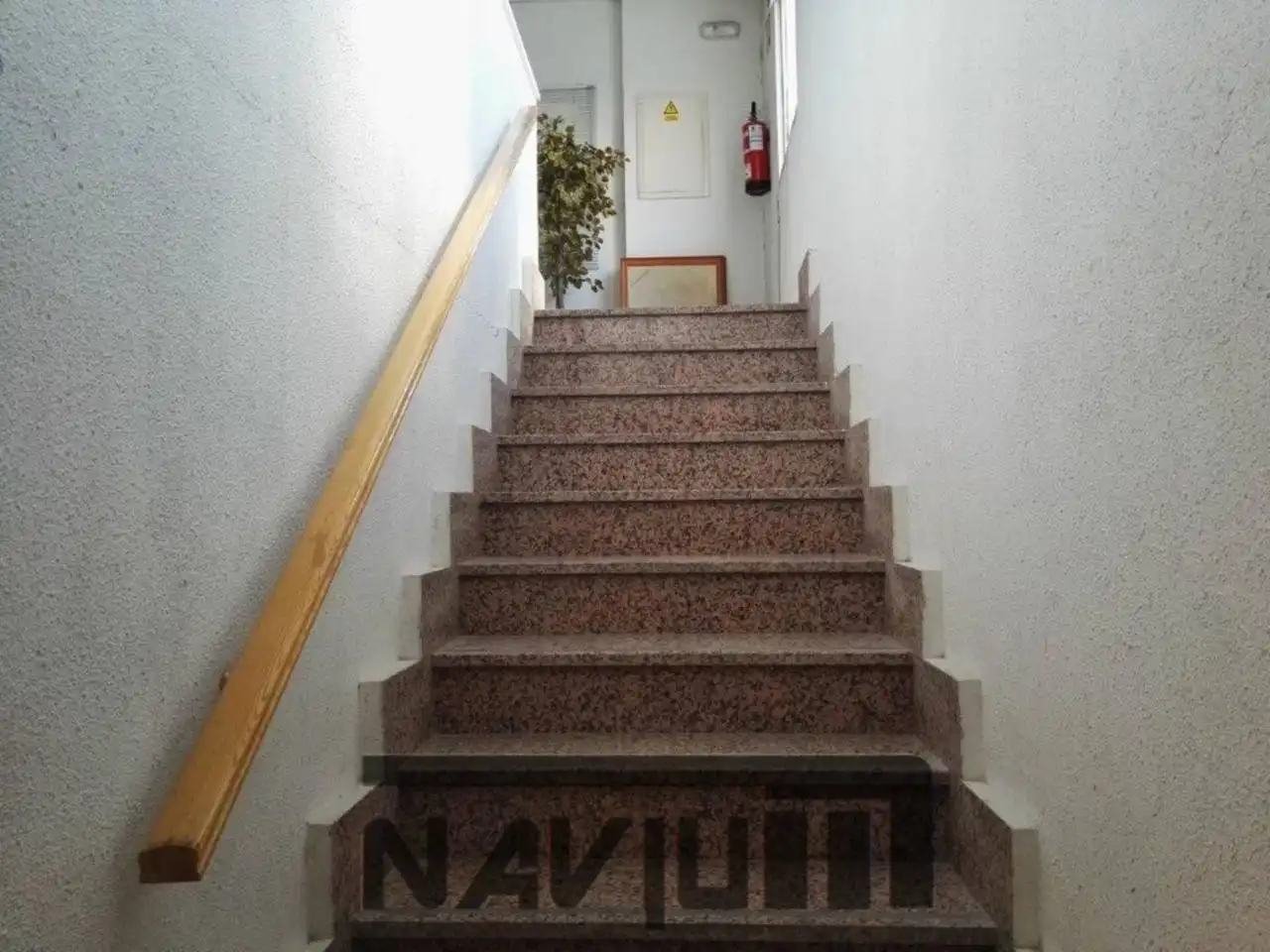 Nave industrielle à vendre à Altos del Olivar - El Caracol, imagen 8