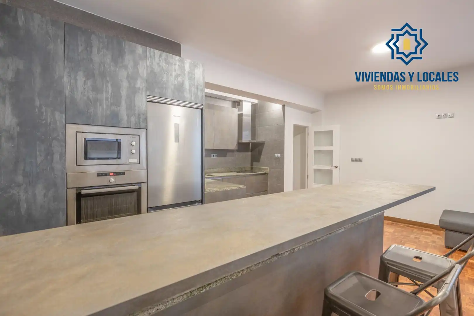 Piso con ascensor en venta en Calle PINTOR LOPEZ MEZQUITA, imagen 34