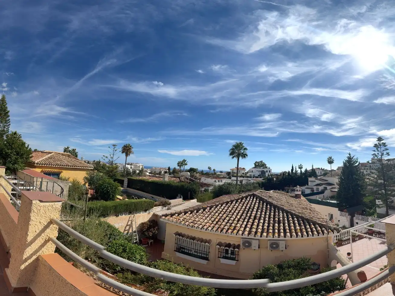 Villa con giardino in vendita a Avenida del Tomillar 47, imagen 30