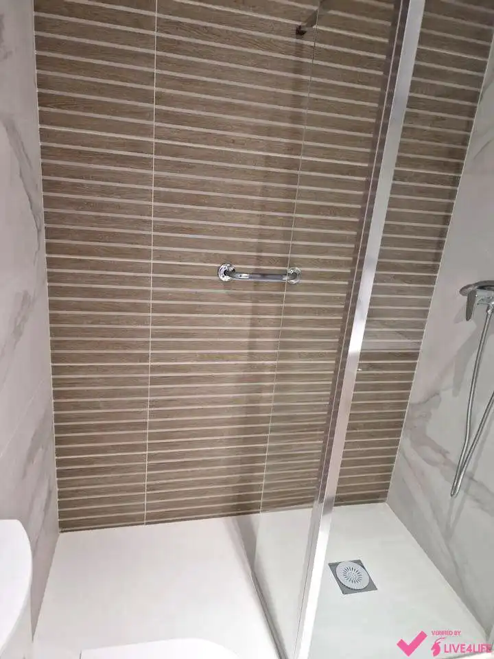 Flat with lift to rent in Nueva De San Antón, imagen 9