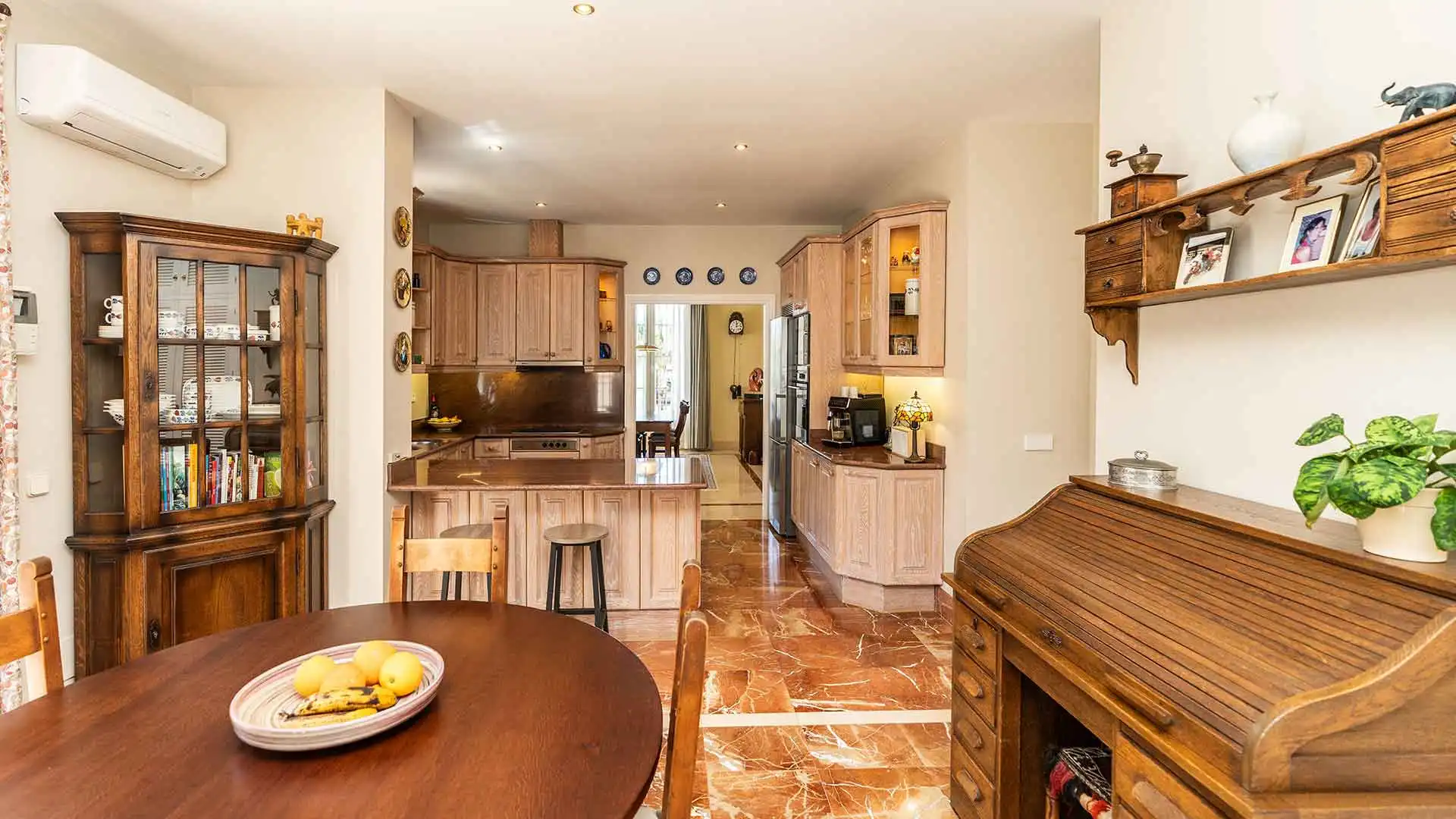 Maison avec piscine à vendre à BACH-UR SIERRA BLANCA 21, imagen 26