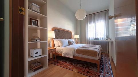 Foto 4 de Pis en venda a Calle de María de Guzmán, Ríos Rosas - Nuevos Ministerios,  Madrid Capital