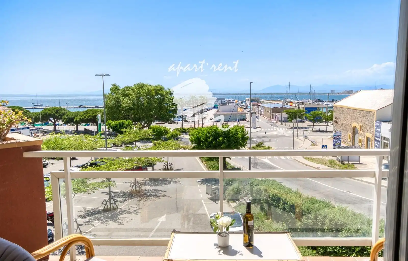 Wohnung mit Terrasse zum Verkauf in Merce Rodoreda, imagen 6