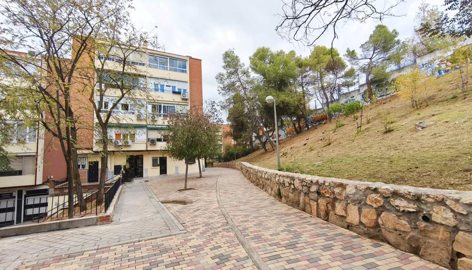 Photo 1 of Flat for sale in Calle Chantada, Pilar, Madrid