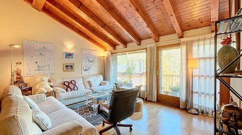 Photo 2 of Duplex to rent in Coll d'Ordino, Andorra