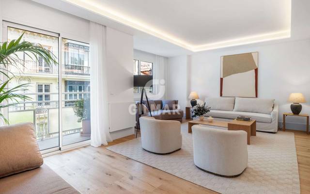 Piso en Venta en Almagro